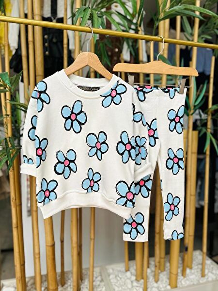 Minigimin Cicileri Bebek Alt, Üst Takım